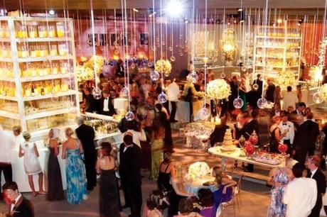 Mi Boda Bonita en Zankyou Magazine colgar