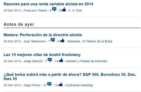 Sentimiento y posibilidad de una corrección: una reflexión muy personal Sentimiento y posibilidad de una corrección: una reflexión muy personal