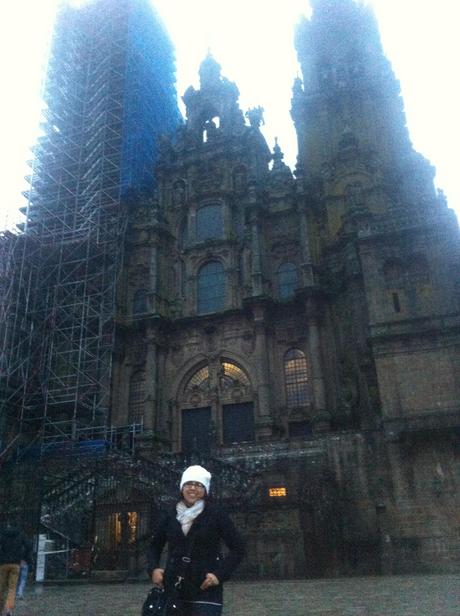 Traveler2Be callejeando por Santiago de Compostela IMG 7174 Traveler2Be callejeando por Santiago de Compostela