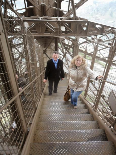 La Tour Eiffel. Un símbolo con 125 años de historia.