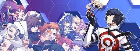 Chaos Code, hostiacas japonesas a buen precio en PSN Chaos Code, hostiacas japonesas a buen precio en PSN