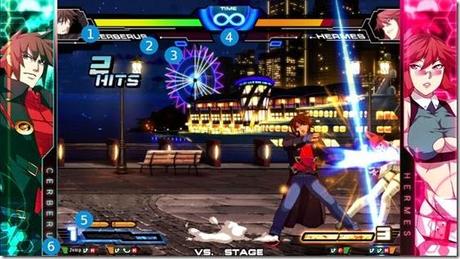 Chaos Code, hostiacas japonesas a buen precio en PSN Chaos Code, hostiacas japonesas a buen precio en PSN