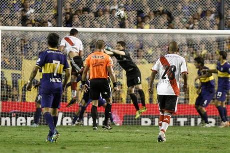 BOCA vs RIVER BOCA vs RIVER