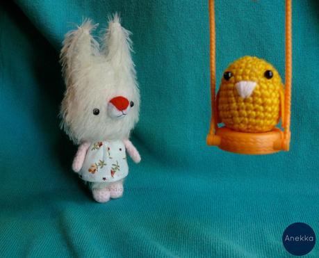 amigurumi mohair blanco anekka amigurumilandia