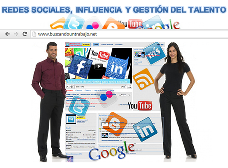 Es importante implementar ciertos valores en una red social profesional. redes sociales y gestión del talento