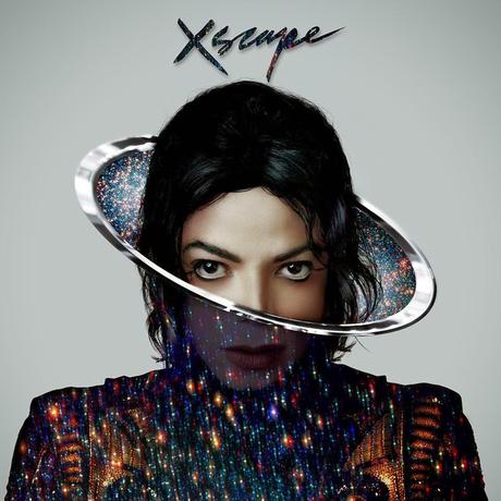 En Mayo saldrá Xscape, el segundo disco póstumo de Michael Jackson