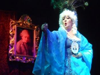 El madrileño Teatro Sanpol estrena el shoy musical Mozartmanía, para que los niños conozcan mejor al El madrileño Teatro Sanpol estrena el shoy musical Mozartmanía, para que los niños conozcan mejor al