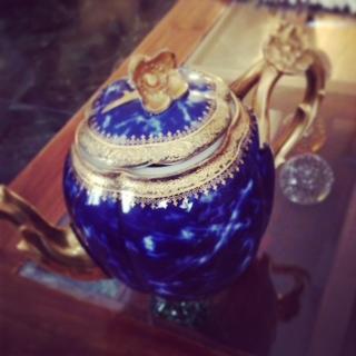 Hoy compartimos.....Un Te Hoy compartimos.....Un Te