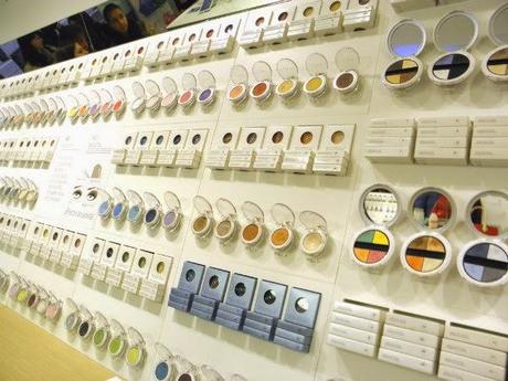 Etnia Cosmetics Etnia Cosmetics
