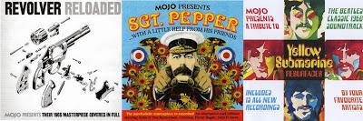 Top 20: Mejores versiones de los Beatles en MOJO (1 de 6) Top 20: Mejores versiones de los Beatles en MOJO (1 de 6)