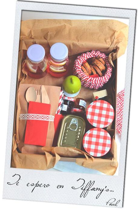 Desayuno para dos (con o sin diamantes), una receta especial para #cocinadecine Desayuno para dos (con o sin diamantes), una receta especial para #cocinadecine