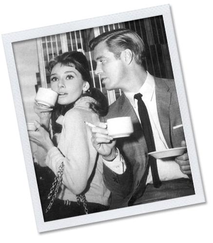 Desayuno para dos (con o sin diamantes), una receta especial para #cocinadecine Desayuno para dos (con o sin diamantes), una receta especial para #cocinadecine