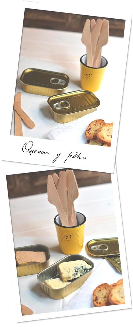 Desayuno para dos (con o sin diamantes), una receta especial para #cocinadecine Desayuno para dos (con o sin diamantes), una receta especial para #cocinadecine