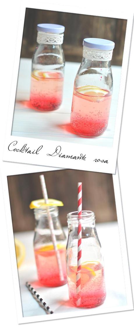 Desayuno para dos (con o sin diamantes), una receta especial para #cocinadecine Desayuno para dos (con o sin diamantes), una receta especial para #cocinadecine