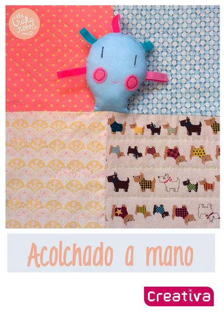 The Crafty Room en Creativa / The Crafty Room at Creativa The Crafty Room en Creativa / The Crafty Room at Creativa