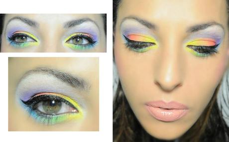 GANADORA CONCURSO THE COLOR WORKSHOP GANADORA CONCURSO THE COLOR WORKSHOP