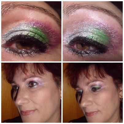 GANADORA CONCURSO THE COLOR WORKSHOP GANADORA CONCURSO THE COLOR WORKSHOP