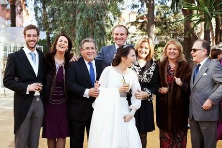 La boda de Teresa y Guillermo