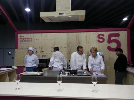 Alimentaria Experience