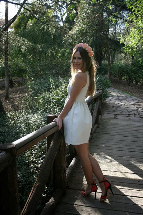 SPRING DREAMING SPRING DREAMING