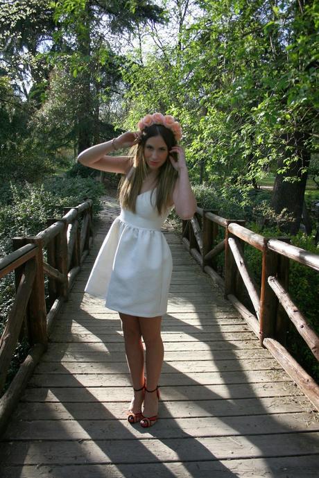 SPRING DREAMING SPRING DREAMING