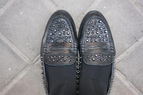 MIX OF STYLES MIX OF STYLES