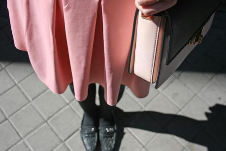 MIX OF STYLES MIX OF STYLES