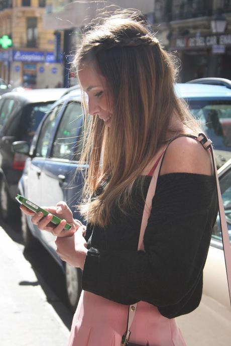 MIX OF STYLES MIX OF STYLES