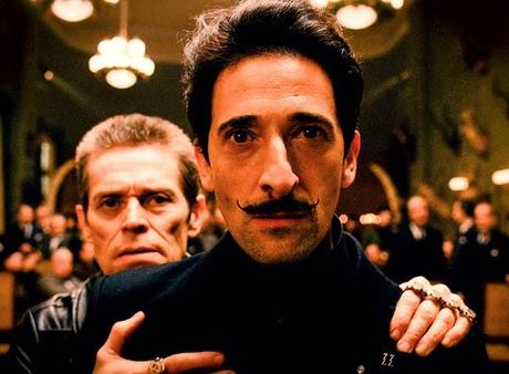 Crítica El gran hotel Budapest: la película más divertida de Wes Anderson Crítica El gran hotel Budapest: la película más divertida de Wes Anderson