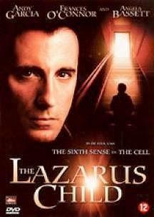 ÚLTIMA PUERTA, LA (Lazarus Child, the) (USA, 2005) Intriga, Drama, Fantástico