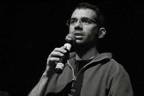 Derecho a Ver: Los abrazos del río Derecho a Ver: Los abrazos del río