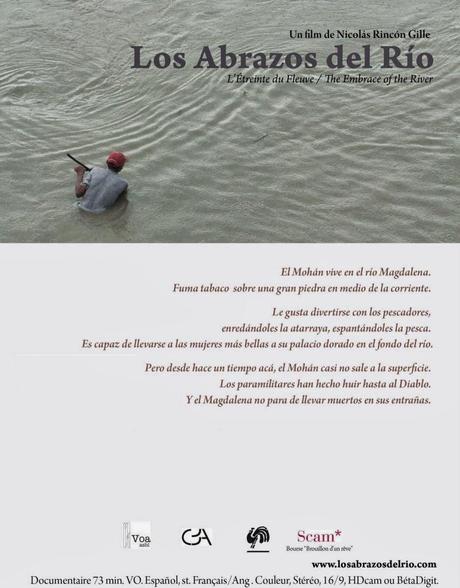 Derecho a Ver: Los abrazos del río Derecho a Ver: Los abrazos del río