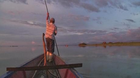 Derecho a Ver: Los abrazos del río Derecho a Ver: Los abrazos del río