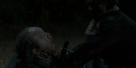 Review The Walking Dead [4x16 - 