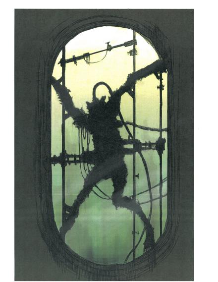 ¡Más material de AoD! SRWC-PRN-2214033110071