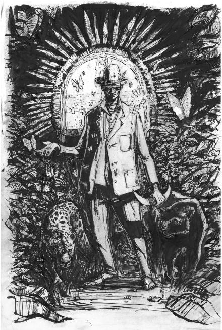 ¡Más material de AoD! SRWC-PRN-2214033110012