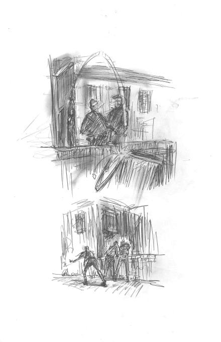 ¡Más material de AoD! SRWC-PRN-2214033110003