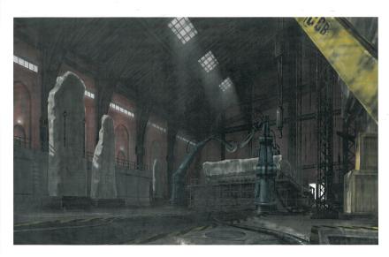 ¡Más material de AoD! SRWC-PRN-2214033110054