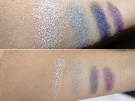 Million Carats bajo la lupa. Million Carats bajo la lupa.