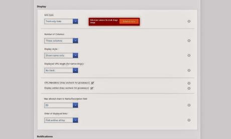 Tutorial básico de cómo utilizar Inlinkz Tutorial básico de cómo utilizar Inlinkz