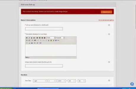 Tutorial básico de cómo utilizar Inlinkz Tutorial básico de cómo utilizar Inlinkz