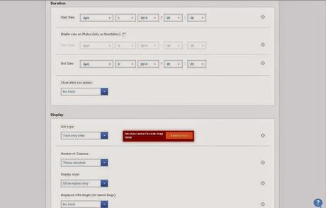 Tutorial básico de cómo utilizar Inlinkz Tutorial básico de cómo utilizar Inlinkz