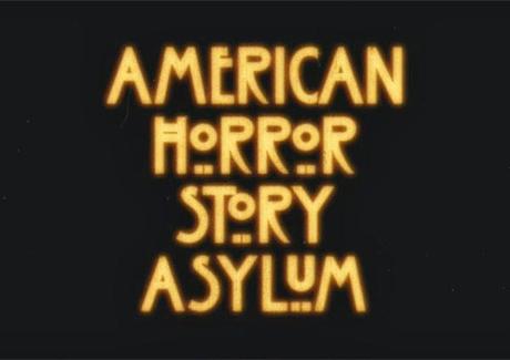 Segunda temporada de la serie American Horror Story