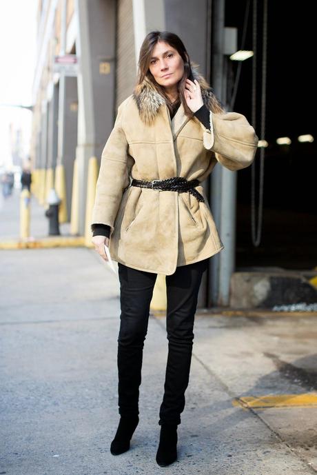 ESTILOS - TENDENCIA ESTILOS - TENDENCIA