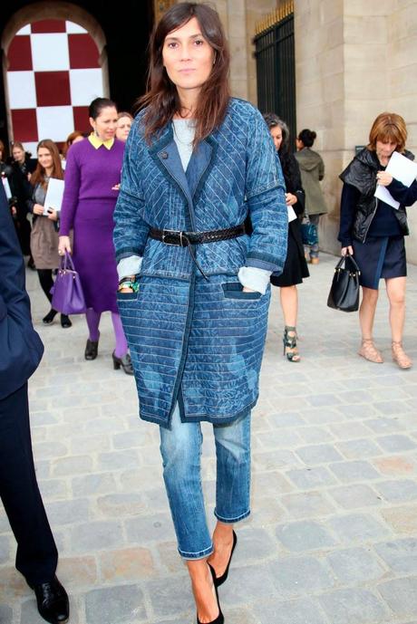 ESTILOS - TENDENCIA ESTILOS - TENDENCIA