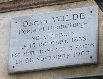 Relaciones que enferman: el caso Oscar Wilde