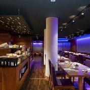 Zona de desyuno zona de desayuno