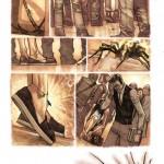 Primer vistazo a Amazing Spider-Man Nº 1 Amazing Spider-Man Nº 1