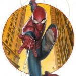 The Amazing Spider-Man Nº 1