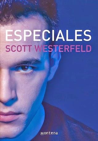 Portada revelada: Afterworlds de Scott Westerfeld (autor de la saga Uglies)